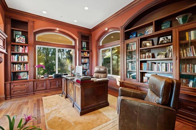 20750 Lost Ranch Road, San Jose, CA 95120