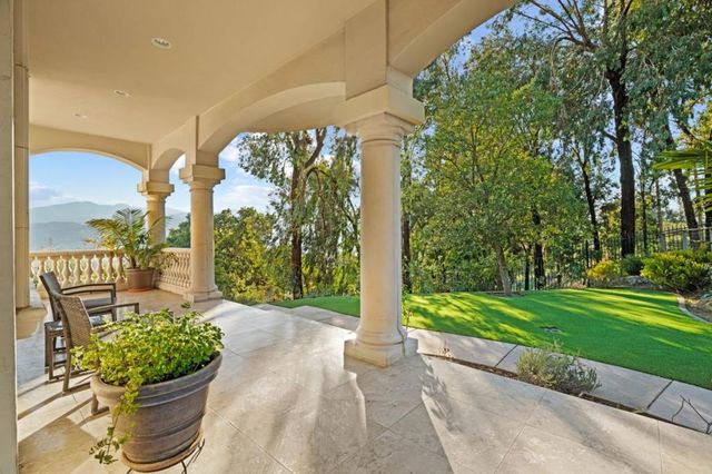 20750 Lost Ranch Road, San Jose, CA 95120