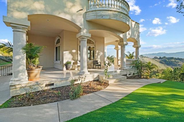 20750 Lost Ranch Road, San Jose, CA 95120