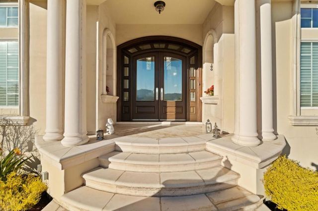 20750 Lost Ranch Road, San Jose, CA 95120