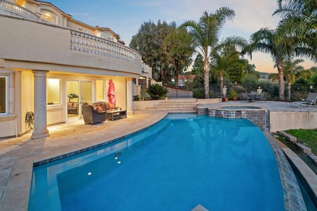 20750 Lost Ranch Road, San Jose, CA 95120