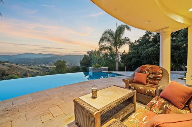 20750 Lost Ranch Road, San Jose, CA 95120