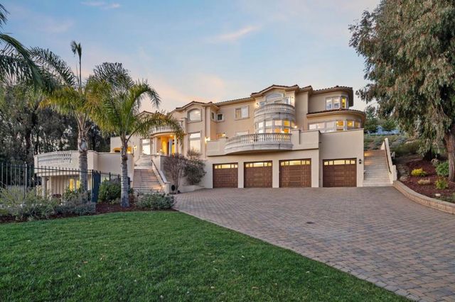 20750 Lost Ranch Road, San Jose, CA 95120