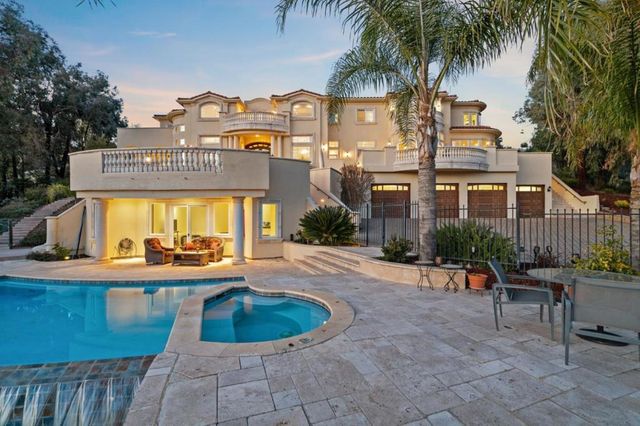 20750 Lost Ranch Road, San Jose, CA 95120