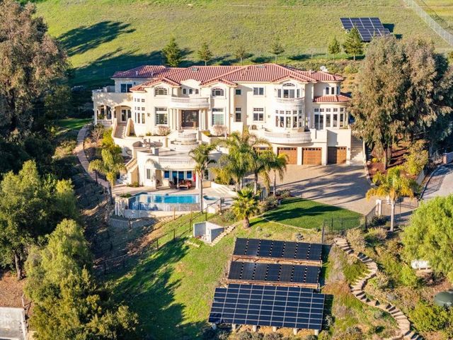 20750 Lost Ranch Road, San Jose, CA 95120