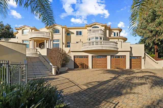 20750 Lost Ranch Road, San Jose, CA 95120