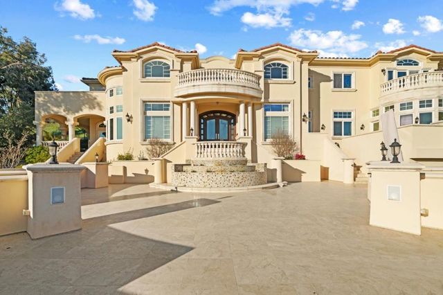 20750 Lost Ranch Road, San Jose, CA 95120