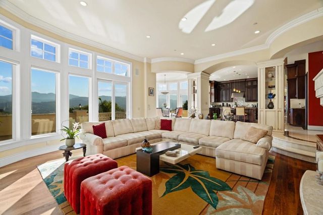 20750 Lost Ranch Road, San Jose, CA 95120