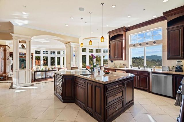 20750 Lost Ranch Road, San Jose, CA 95120