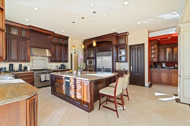 20750 Lost Ranch Road, San Jose, CA 95120