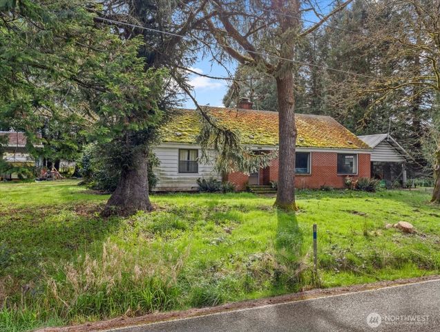 15711 NE 152nd Avenue, Brush Prairie, WA 98606