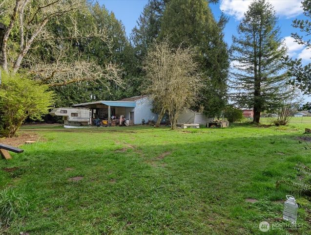 15711 NE 152nd Avenue, Brush Prairie, WA 98606