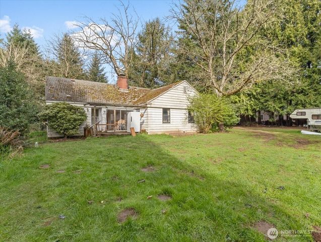 15711 NE 152nd Avenue, Brush Prairie, WA 98606