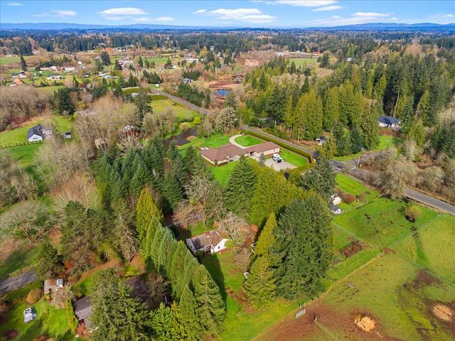 15711 NE 152nd Avenue, Brush Prairie, WA 98606