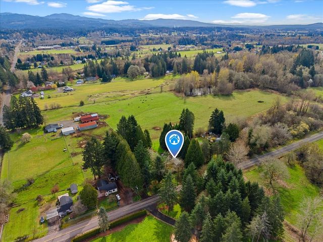 15711 NE 152nd Avenue, Brush Prairie, WA 98606