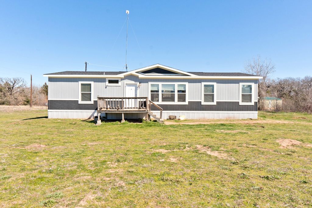 310 CR 1787, Chico, TX 76431