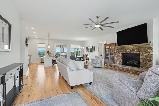 15 Kiloran Way, Blairsville, GA 30512