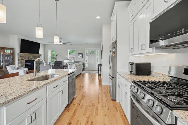 15 Kiloran Way, Blairsville, GA 30512