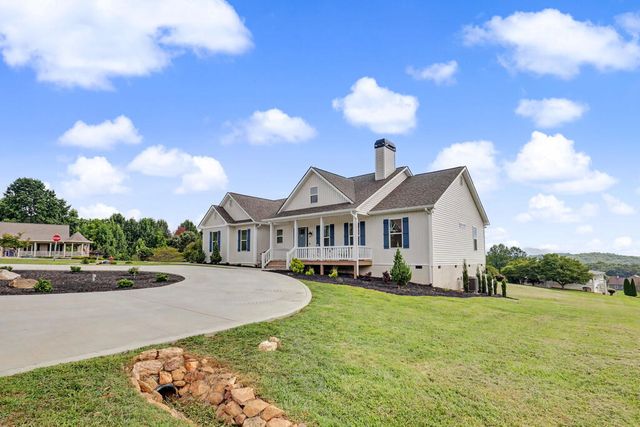15 Kiloran Way, Blairsville, GA 30512