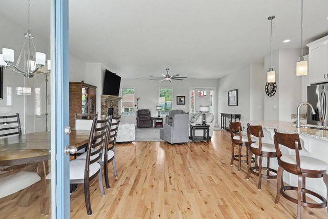 15 Kiloran Way, Blairsville, GA 30512