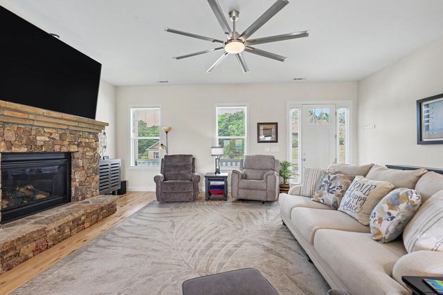 15 Kiloran Way, Blairsville, GA 30512