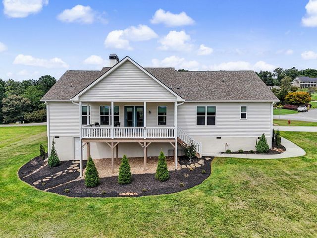 15 Kiloran Way, Blairsville, GA 30512