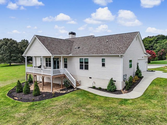 15 Kiloran Way, Blairsville, GA 30512