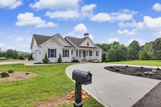 15 Kiloran Way, Blairsville, GA 30512