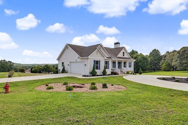 15 Kiloran Way, Blairsville, GA 30512