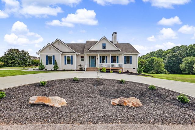 15 Kiloran Way, Blairsville, GA 30512