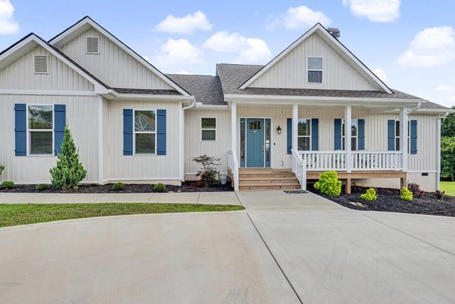 15 Kiloran Way, Blairsville, GA 30512