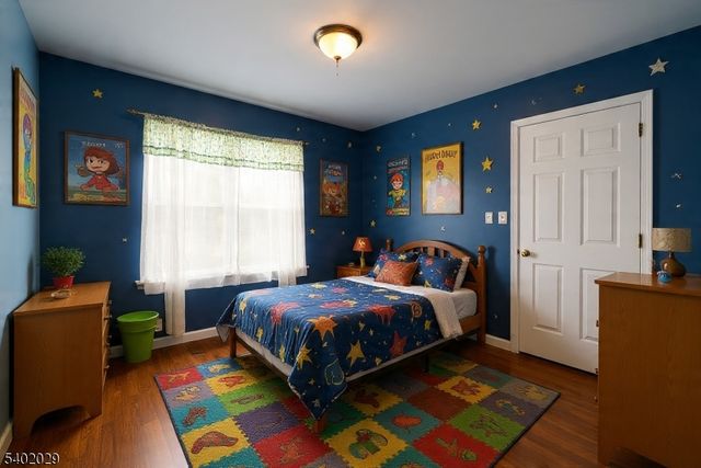 5 Clover Hills Dr, Franklin Twp., NJ 08873