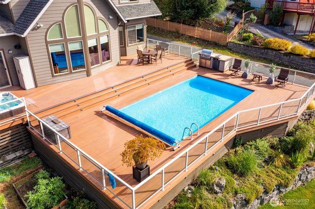 3338 Sunny Cove Court, Bellingham, WA 98226