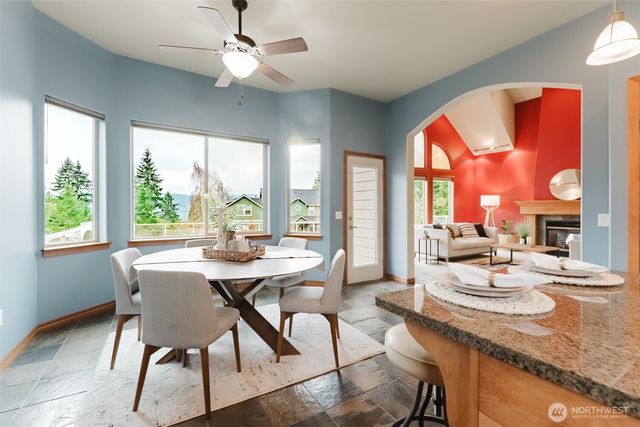 3338 Sunny Cove Court, Bellingham, WA 98226