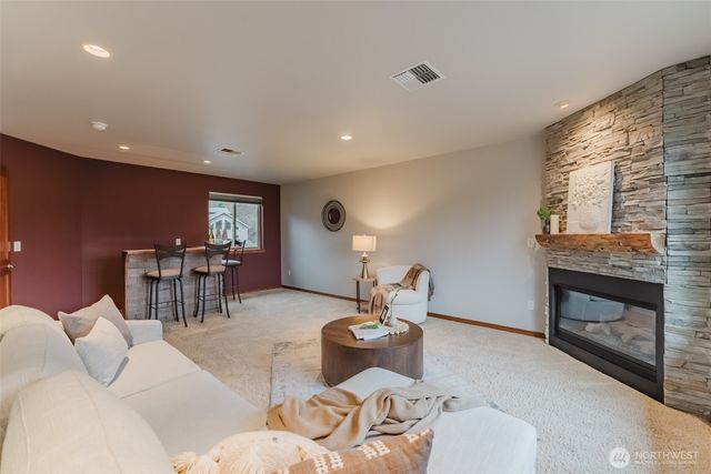 3338 Sunny Cove Court, Bellingham, WA 98226