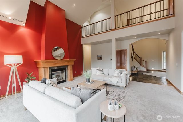 3338 Sunny Cove Court, Bellingham, WA 98226