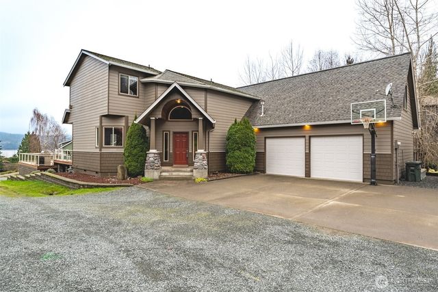 3338 Sunny Cove Court, Bellingham, WA 98226