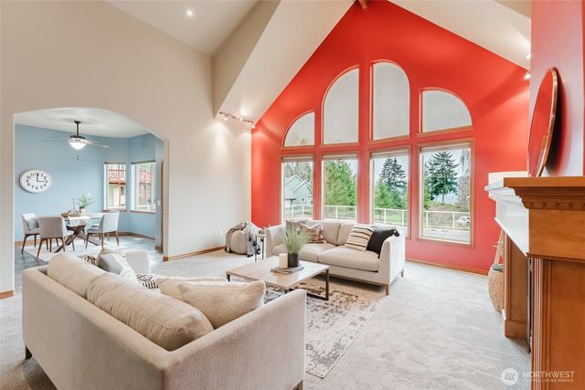 3338 Sunny Cove Court, Bellingham, WA 98226