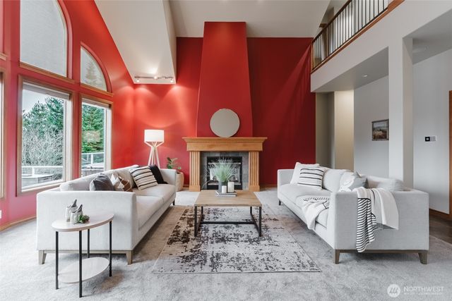 3338 Sunny Cove Court, Bellingham, WA 98226