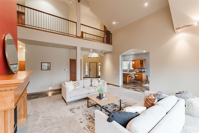 3338 Sunny Cove Court, Bellingham, WA 98226