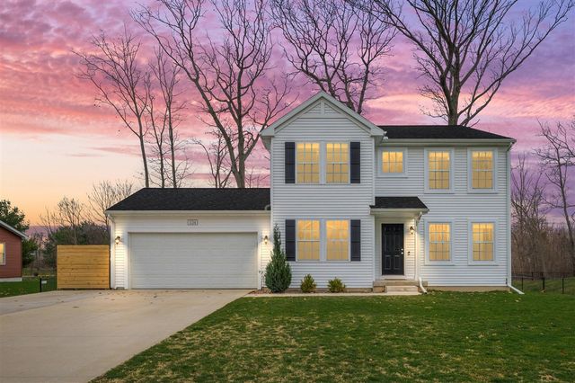 1134 Sonoma Court, Baroda, MI 49101