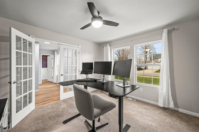 1134 Sonoma Court, Baroda, MI 49101