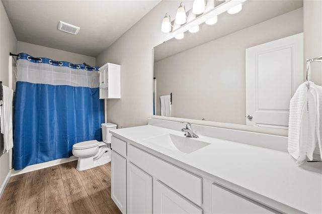 1134 Sonoma Court, Baroda, MI 49101