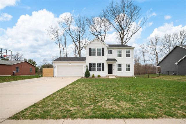 1134 Sonoma Court, Baroda, MI 49101