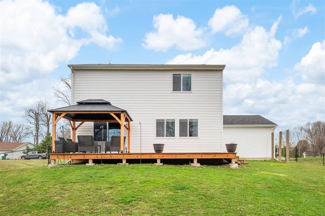 1134 Sonoma Court, Baroda, MI 49101