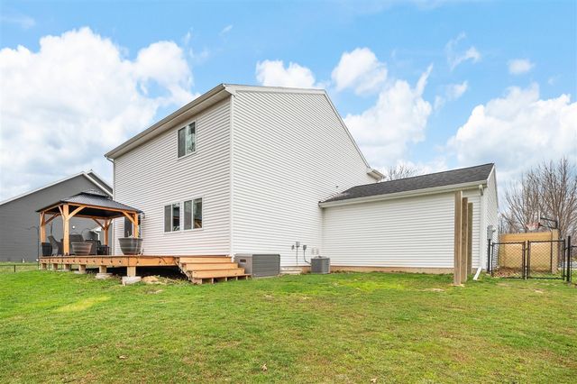 1134 Sonoma Court, Baroda, MI 49101