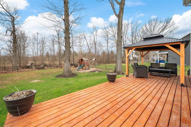 1134 Sonoma Court, Baroda, MI 49101