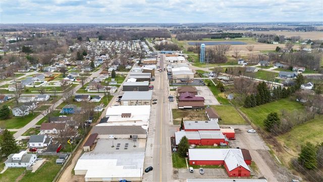 1134 Sonoma Court, Baroda, MI 49101