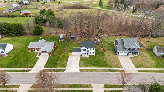 1134 Sonoma Court, Baroda, MI 49101