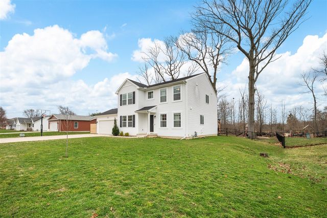 1134 Sonoma Court, Baroda, MI 49101